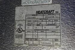 Image HEATCRAFT Evaporator - 4 from Bid-on-Equipment.com