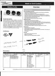 Image HEATCRAFT Evaporator - 5 from Bid-on-Equipment.com