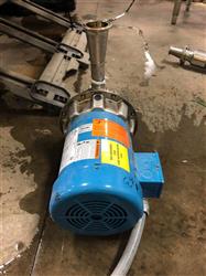 Image GOULDS Pump - 4 from Bid-on-Equipment.com