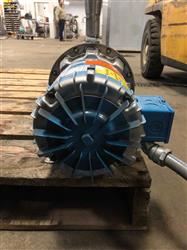 Image GOULDS Pump - 5 from Bid-on-Equipment.com