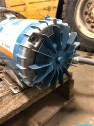 Image GOULDS Pump - 6 from Bid-on-Equipment.com