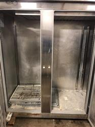 Image MCCALL Commercial Freezer - 4 from Bid-on-Equipment.com