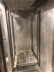 Image MCCALL Commercial Freezer - 5 from Bid-on-Equipment.com