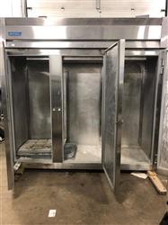 Image MCCALL Commercial Freezer - 6 from Bid-on-Equipment.com