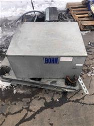 Image MCCALL Commercial Freezer - 8 from Bid-on-Equipment.com