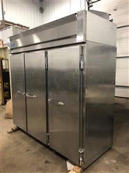 Image MCCALL Commercial Freezer - 1 from Bid-on-Equipment.com