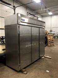 Image MCCALL Commercial Freezer - 9 from Bid-on-Equipment.com