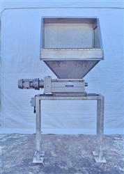 Image SHRED-TECH ST25 Shredder - 1 from Bid-on-Equipment.com