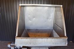Image SHRED-TECH ST25 Shredder - 12 from Bid-on-Equipment.com