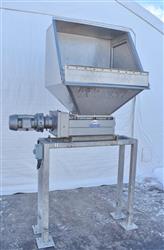 Image SHRED-TECH ST25 Shredder - 2 from Bid-on-Equipment.com