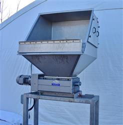 Image SHRED-TECH ST25 Shredder - 3 from Bid-on-Equipment.com