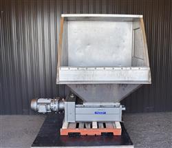 Image SHRED-TECH ST25 Shredder - 4 from Bid-on-Equipment.com