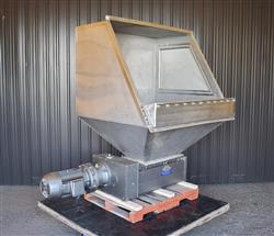 Image SHRED-TECH ST25 Shredder - 5 from Bid-on-Equipment.com