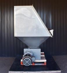 Image SHRED-TECH ST25 Shredder - 6 from Bid-on-Equipment.com