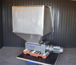 Image SHRED-TECH ST25 Shredder - 7 from Bid-on-Equipment.com