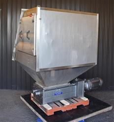 Image SHRED-TECH ST25 Shredder - 8 from Bid-on-Equipment.com