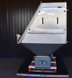 Image SHRED-TECH ST25 Shredder - 9 from Bid-on-Equipment.com