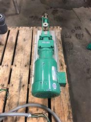 Image NETZSCH Pump - 2 from Bid-on-Equipment.com