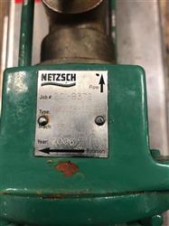 Image NETZSCH Pump - 7 from Bid-on-Equipment.com
