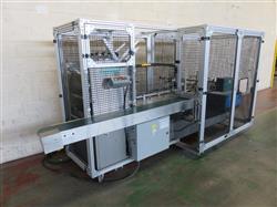 Image NORDALE Horizontal Manual Load Cartoner - 1 from Bid-on-Equipment.com