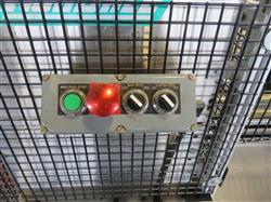 Image NORDALE Horizontal Manual Load Cartoner - 3 from Bid-on-Equipment.com