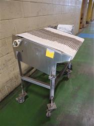 Image KEENLINE Conveyor - 1 from Bid-on-Equipment.com