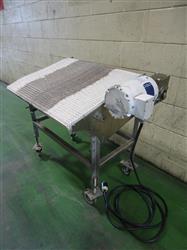 Image KEENLINE Conveyor - 2 from Bid-on-Equipment.com