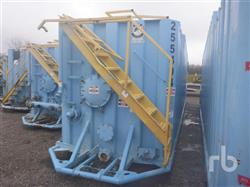Image Frac Tank  - 1 from Bid-on-Equipment.com