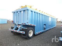 Image Frac Tank  - 11 from Bid-on-Equipment.com