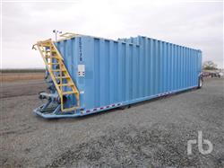 Image Frac Tank  - 13 from Bid-on-Equipment.com
