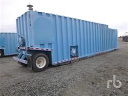 Image Frac Tank  - 14 from Bid-on-Equipment.com