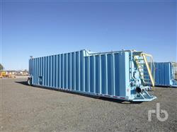 Image Frac Tank  - 18 from Bid-on-Equipment.com