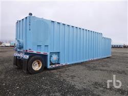 Image Frac Tank  - 20 from Bid-on-Equipment.com