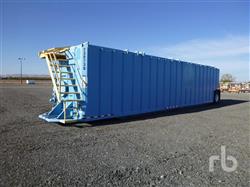 Image Frac Tank  - 21 from Bid-on-Equipment.com