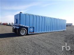 Image Frac Tank  - 22 from Bid-on-Equipment.com