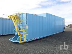 Image Frac Tank  - 23 from Bid-on-Equipment.com