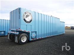 Image Frac Tank  - 24 from Bid-on-Equipment.com