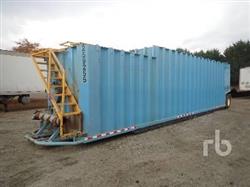 Image Frac Tank  - 3 from Bid-on-Equipment.com
