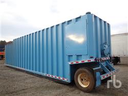 Image Frac Tank  - 4 from Bid-on-Equipment.com