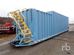 Image Frac Tank  - 5 from Bid-on-Equipment.com