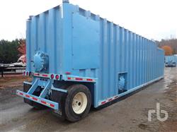 Image Frac Tank  - 6 from Bid-on-Equipment.com