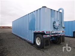 Image Frac Tank  - 8 from Bid-on-Equipment.com