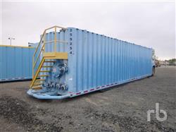 Image Frac Tank  - 9 from Bid-on-Equipment.com