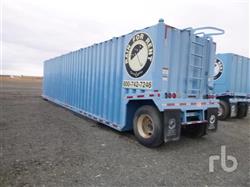 Image Frac Tank  - 10 from Bid-on-Equipment.com