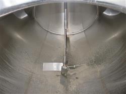 Image MUELLER Horizontal Bulk Milk Tank - 3 from Bid-on-Equipment.com