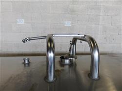 Image MUELLER Horizontal Bulk Milk Tank - 4 from Bid-on-Equipment.com