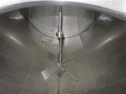 Image MUELLER Horizontal Bulk Milk Tank - 4 from Bid-on-Equipment.com