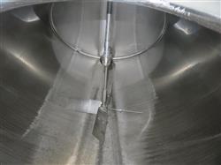 Image MUELLER Horizontal Bulk Milk Tank - 3 from Bid-on-Equipment.com