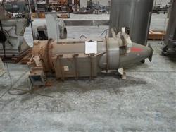 Image MAC Cyclone Dust Collector - 1 from Bid-on-Equipment.com