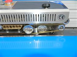 Image Horizontal Continuous Band Sealer - 3 from Bid-on-Equipment.com